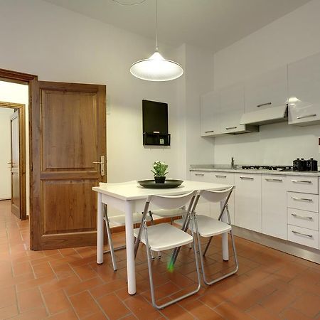 Oche Apartment Флоренция Стая снимка