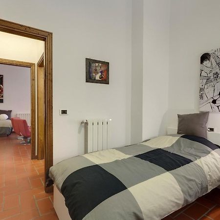 Oche Apartment Флоренция Стая снимка