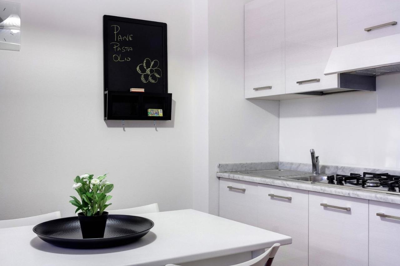 Oche Apartment Флоренция Стая снимка