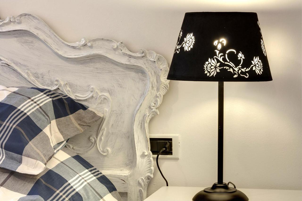 Oche Apartment Флоренция Стая снимка