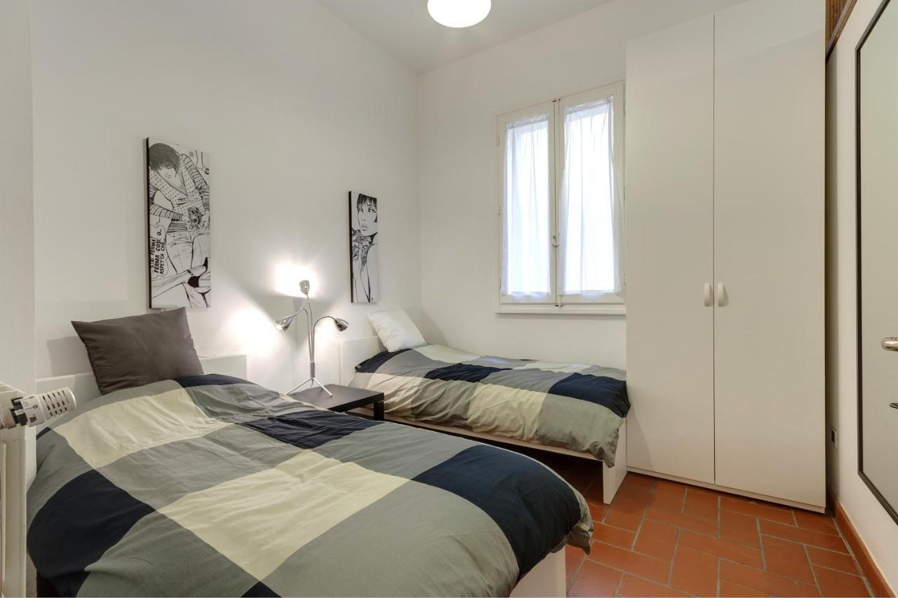 Oche Apartment Флоренция Стая снимка