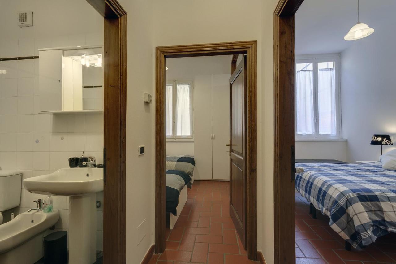 Oche Apartment Флоренция Стая снимка